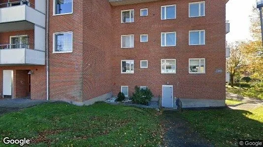 Apartments for rent in Norra hisingen - Photo from Google Street View