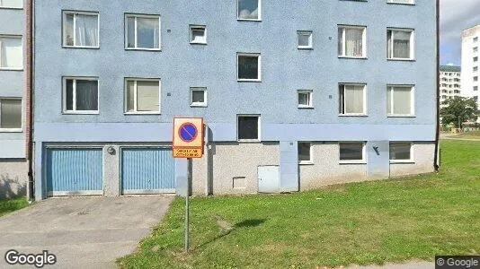 Apartments for rent in Botkyrka - Photo from Google Street View