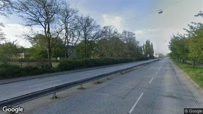 Apartments for rent in Kirseberg - Photo from Google Street View