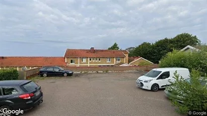 Apartments for rent in Båstad - Photo from Google Street View