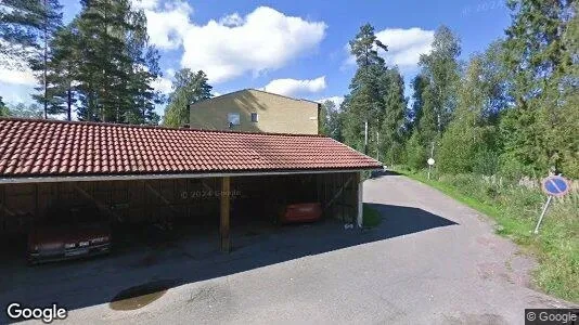 Apartments for rent in Falun - Photo from Google Street View