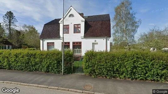 Apartments for rent in Sjöbo - Photo from Google Street View