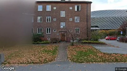 Apartments for rent in Stockholm South - Photo from Google Street View