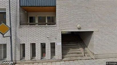 Apartments for rent in Falun - Photo from Google Street View