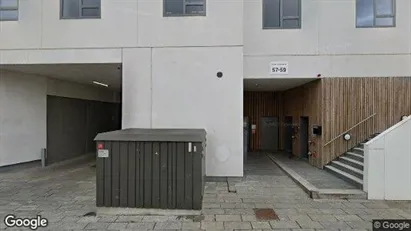 Apartments for rent in Copenhagen S - Photo from Google Street View