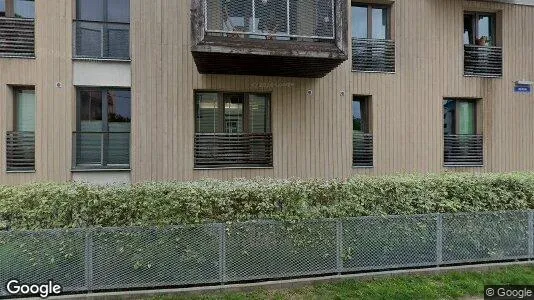 Apartments for rent in Tallinn Kesklinna - Photo from Google Street View