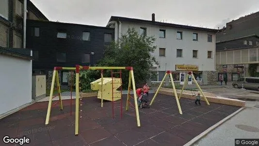 Apartments for rent in Tallinn Kesklinna - Photo from Google Street View