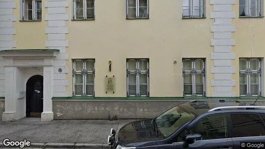 Apartments for rent in Tallinn Kesklinna - Photo from Google Street View