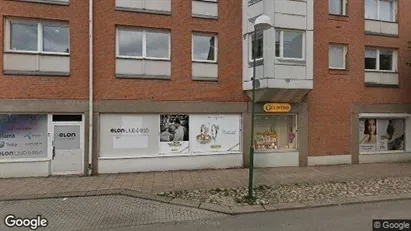 Apartments for rent in Hässleholm - Photo from Google Street View