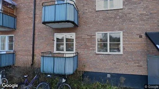 Apartments for rent in Borlänge - Photo from Google Street View