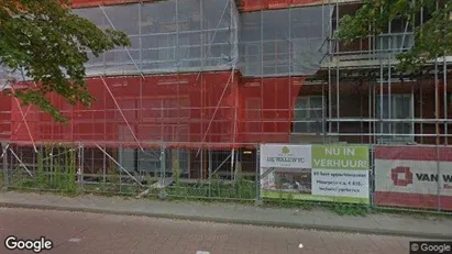 Apartments for rent in Waalwijk - Photo from Google Street View