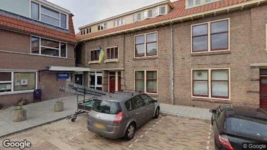 Apartments for rent in Arnhem - Photo from Google Street View