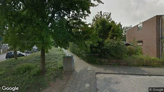 Apartments for rent in Berg en Dal - Photo from Google Street View