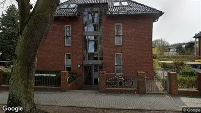 Apartments for rent in Oberhavel - Photo from Google Street View