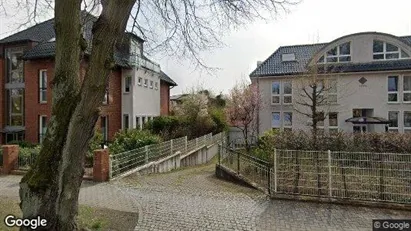 Apartments for rent in Oberhavel - Photo from Google Street View