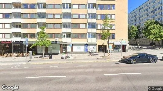 Rooms for rent in Södermalm - Photo from Google Street View