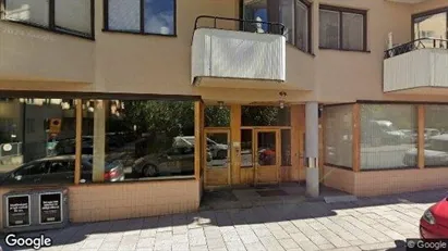 Rooms for rent in Kungsholmen - Photo from Google Street View