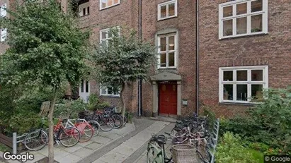 Rooms for rent in Copenhagen S - Photo from Google Street View