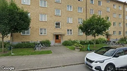 Apartments for rent in Sofielund - Photo from Google Street View