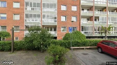 Apartments for rent in Fosie - Photo from Google Street View