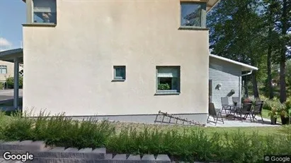 Apartments for rent in Mjölby - Photo from Google Street View