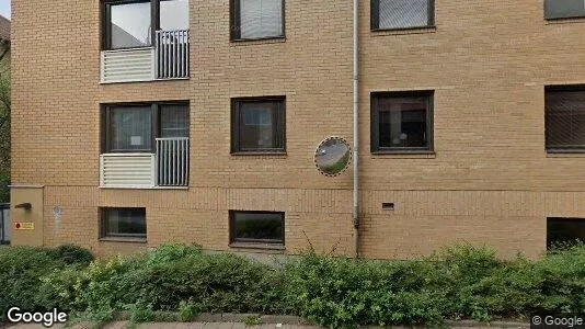 Apartments for rent in Örgryte-Härlanda - Photo from Google Street View