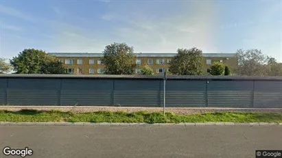 Apartments for rent in Värnamo - Photo from Google Street View