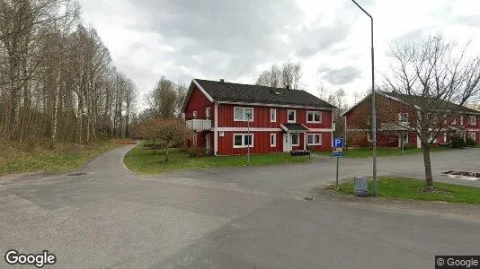 Apartments for rent in Värnamo - Photo from Google Street View