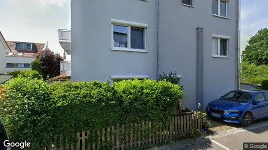 Apartments for rent in Böblingen - Photo from Google Street View