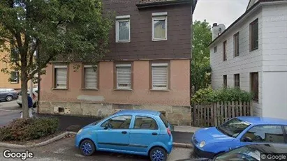 Apartments for rent in Göppingen - Photo from Google Street View