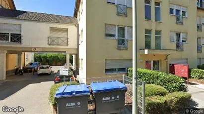 Apartments for rent in Main-Taunus-Kreis - Photo from Google Street View