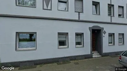 Apartments for rent in Essen - Photo from Google Street View