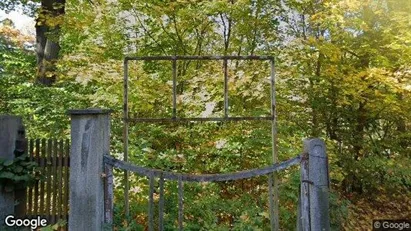 Apartments for rent in Greiz - Photo from Google Street View