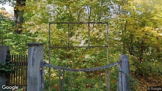 Apartments for rent in Greiz - Photo from Google Street View