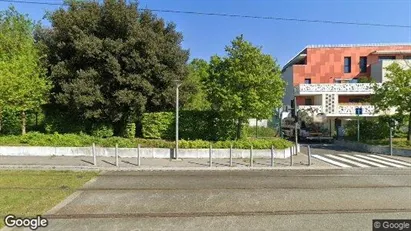 Apartments for rent in Bordeaux - Photo from Google Street View