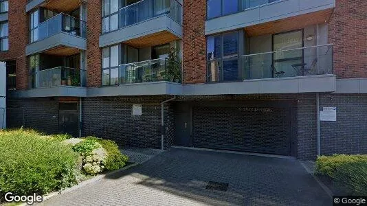 Apartments for rent in Brentford - Middlesex - Photo from Google Street View