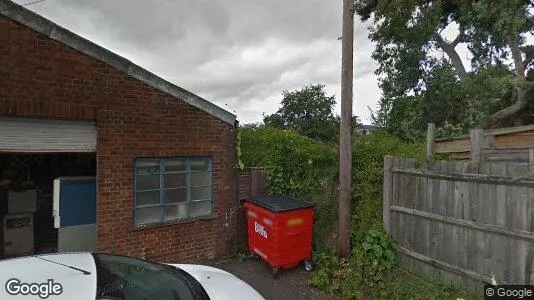 Apartments for rent in Maidenhead - Berkshire - Photo from Google Street View