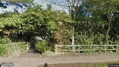 Apartments for rent in Weybridge - Surrey - Photo from Google Street View