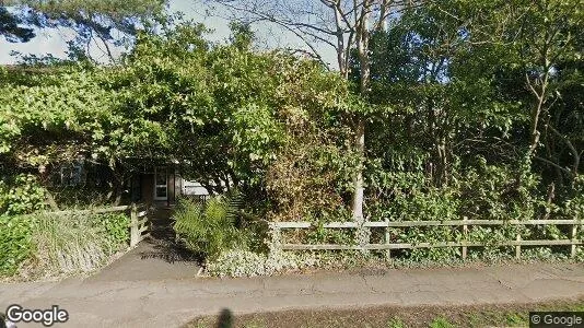 Apartments for rent in Weybridge - Surrey - Photo from Google Street View