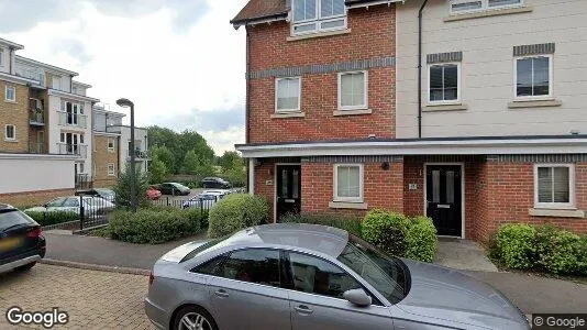 Apartments for rent in Maidenhead - Berkshire - Photo from Google Street View