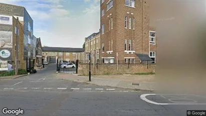 Apartments for rent in Southall - Middlesex - Photo from Google Street View