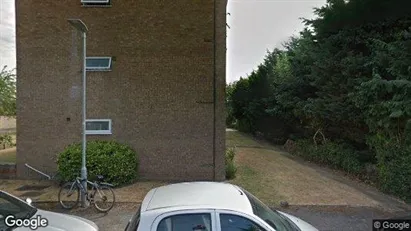 Apartments for rent in Hertford - Hertfordshire - Photo from Google Street View