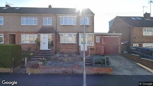 Apartments for rent in Ware - Hertfordshire - Photo from Google Street View