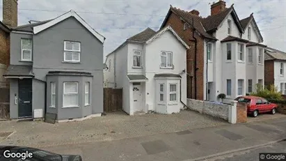 Apartments for rent in Maidenhead - Berkshire - Photo from Google Street View