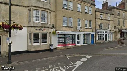 Apartments for rent in Chippenham - Wiltshire - Photo from Google Street View