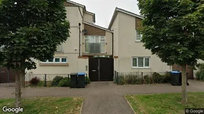 Apartments for rent in Milton Keynes - Buckinghamshire - Photo from Google Street View