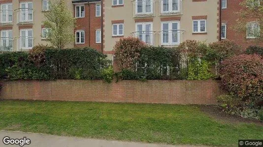 Apartments for rent in Royston - Hertfordshire - Photo from Google Street View