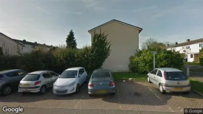 Apartments for rent in Harlow - Essex - Photo from Google Street View