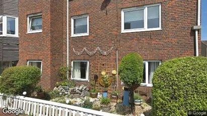 Apartments for rent in Gosport - Hampshire - Photo from Google Street View