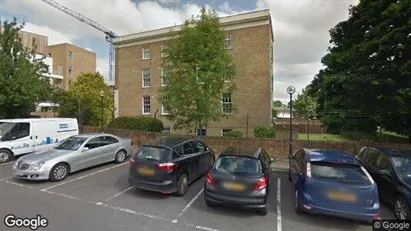 Apartments for rent in Maidenhead - Berkshire - Photo from Google Street View